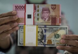 Kurs Pajak 26 Juli-1 Agustus 2023