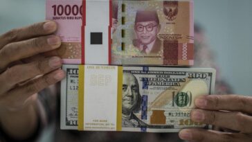 Kurs Pajak 26 Juli-1 Agustus 2023
