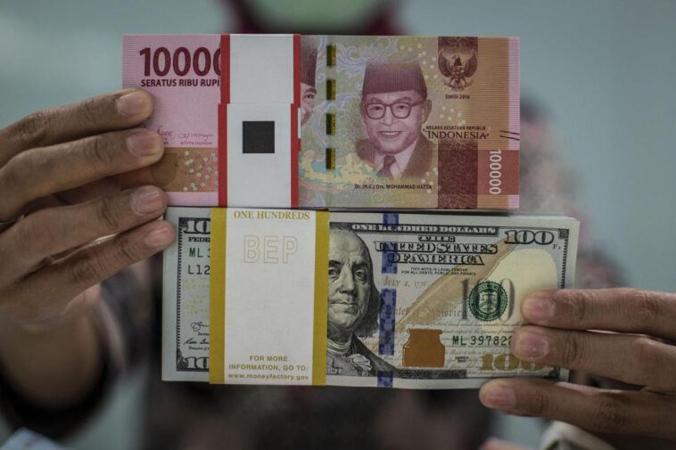Kurs Pajak 26 Juli-1 Agustus 2023