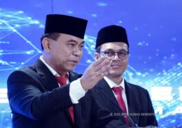 Kominfo Bentuk Satgas Perlindungan UMKM