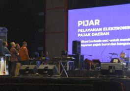 Pemkot Kediri Luncurkan 2 Aplikasi Pembayaran Pajak