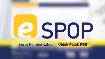 Kegunaan dan Cara Urus Surat Pemberitahuan Objek Pajak
