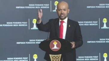 akbar buchari