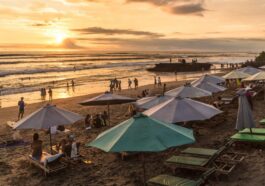 pajak wisatawan asing bali