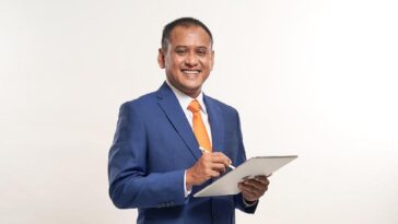 Rahmad Pribadi