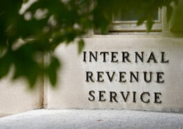 IRS akan Uji Coba Sistem e-File