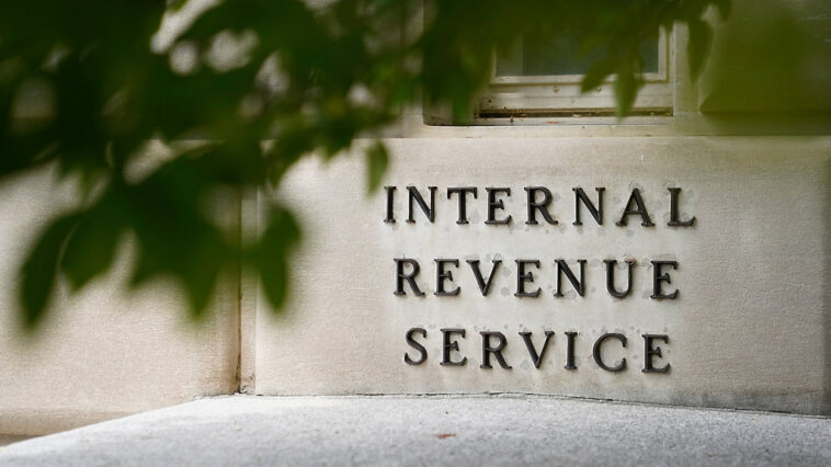 IRS akan Uji Coba Sistem e-File