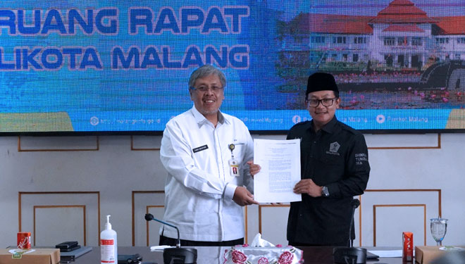 Realisasi Penerimaan Kanwil DJP Jatim III