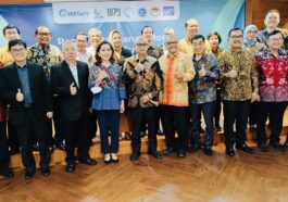 PERTAPSI dan 6 Asosiasi Profesi Keuangan
