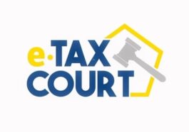 Pengadilan Pajak Resmi Gunakan e-Tax Court