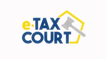 Pengadilan Pajak Resmi Gunakan e-Tax Court