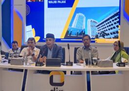 Komite Kepatuhan Bukan Hanya untuk Awasi HWI