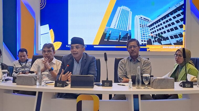 Komite Kepatuhan Bukan Hanya untuk Awasi HWI