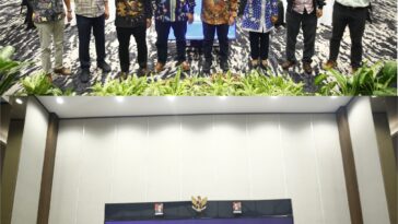 sosialisasikan pajak emas