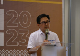 Kanwil DJP Sumut I Capai 53