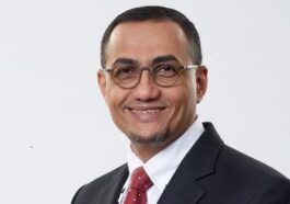 Hasan Fawzi: Perkuat Pengawasan Kripto