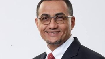 Hasan Fawzi: Perkuat Pengawasan Kripto
