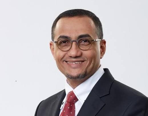 Hasan Fawzi: Perkuat Pengawasan Kripto