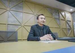 Pelaporan SPT Masa
