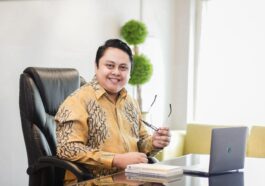 Bursa Karbon bagi Industri