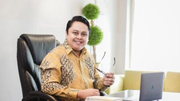 Bursa Karbon bagi Industri