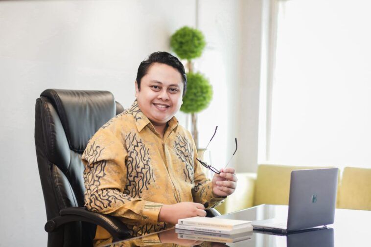 Bursa Karbon bagi Industri
