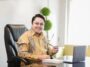 Bursa Karbon bagi Industri
