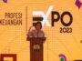 Sri Mulyani: Profesi Keuangan Penting untuk Kemajuan Ekonomi