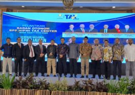 HIPMI: Seluruh Capres Harus Punya Visi Perpajakan yang Jelas