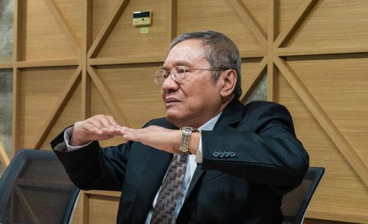 Machfud Sidik: Reformasi Perpajakan Harus Jaga Iklim Investasi dan Stabilitas Ekonomi
