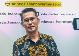 Industri Manufaktur Masih Kontributor Terbesar Penerimaan Pajak