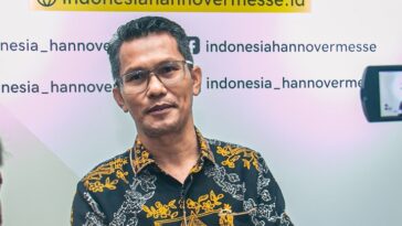 Industri Manufaktur Masih Kontributor Terbesar Penerimaan Pajak