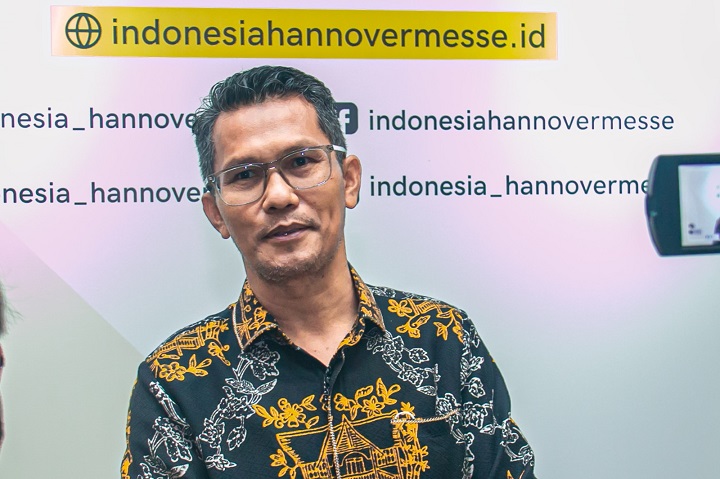 Industri Manufaktur Masih Kontributor Terbesar Penerimaan Pajak