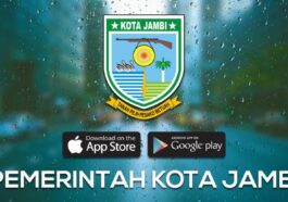 Warga Jambi Semakin Mudah Bayar Pajak via Aplikasi SIMPATTI