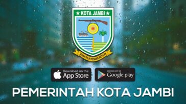 Warga Jambi Semakin Mudah Bayar Pajak via Aplikasi SIMPATTI