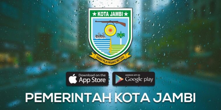 Warga Jambi Semakin Mudah Bayar Pajak via Aplikasi SIMPATTI