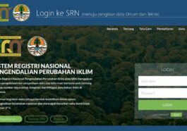 Sertifikat Hijau dari SRN