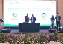 IKPI Harap Rasio Pajak 15 Persen