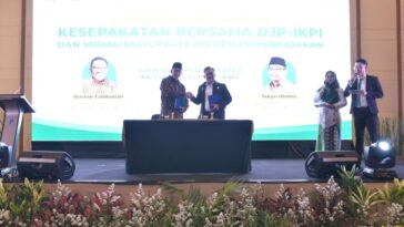 IKPI Harap Rasio Pajak 15 Persen