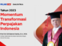 Edi Slamet Irianto: Tahun 2023 Momentum Transformasi Perpajakan Indonesia