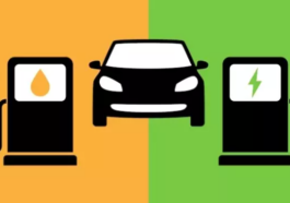Pahami Perbedaan Mobil Listrik dan Mobil “Hybrid”