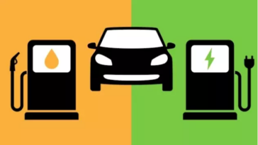 Pahami Perbedaan Mobil Listrik dan Mobil “Hybrid”