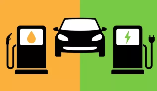 Pahami Perbedaan Mobil Listrik dan Mobil “Hybrid”