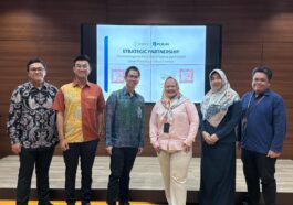 Peruri dan Paper.id Luncurkan e-Invoice