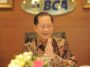 BCA Catatkan Laba Bersih