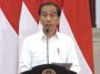 Jokowi Minta Menteri Antisipasi