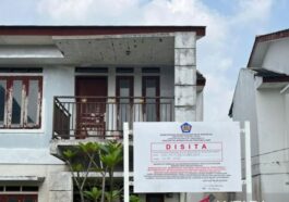 Kanwil DJP Jabar III Sita Aset Penunggak Pajak
