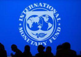 IMF Usulkan Indonesia Tingkatkan Kepatuhan HWI