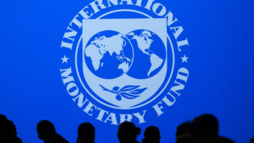 IMF Usulkan Indonesia Tingkatkan Kepatuhan HWI