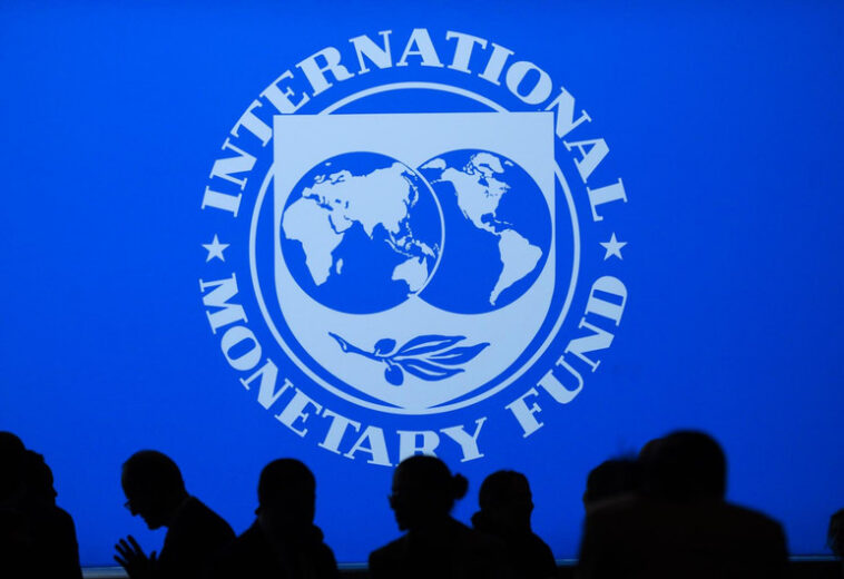 IMF Usulkan Indonesia Tingkatkan Kepatuhan HWI
